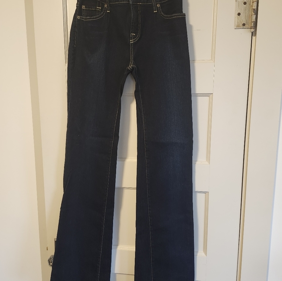 Hello! Skinny jeans - Picture 3 of 5